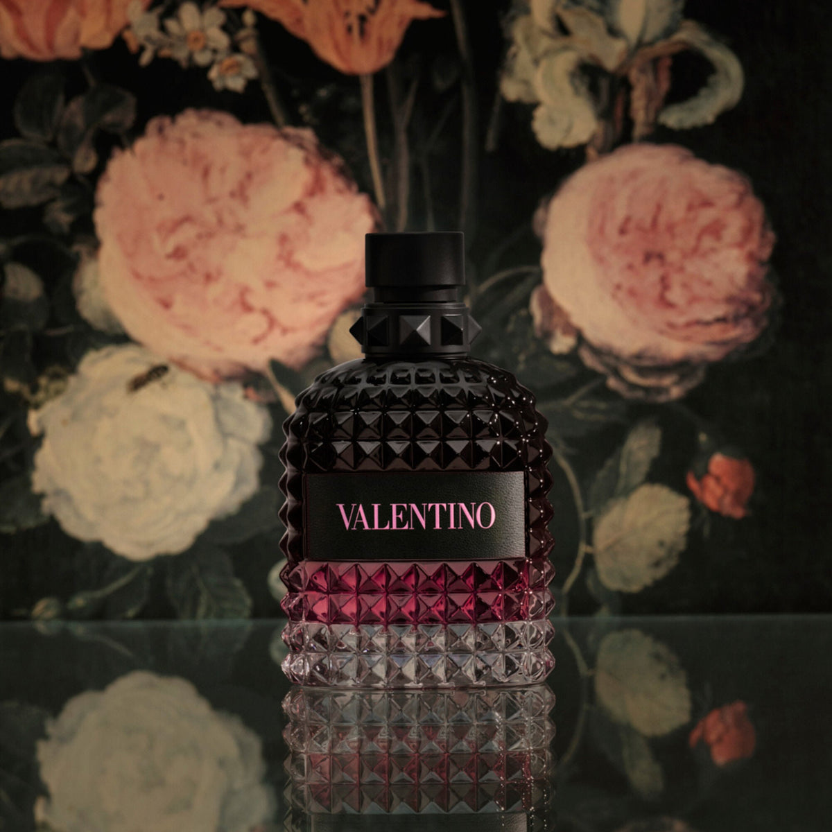 Valentino Born in Roma Uomo Eau de Parfum Intense