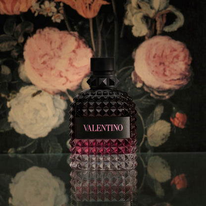 Valentino Born in Roma Uomo Eau de Parfum Intense
