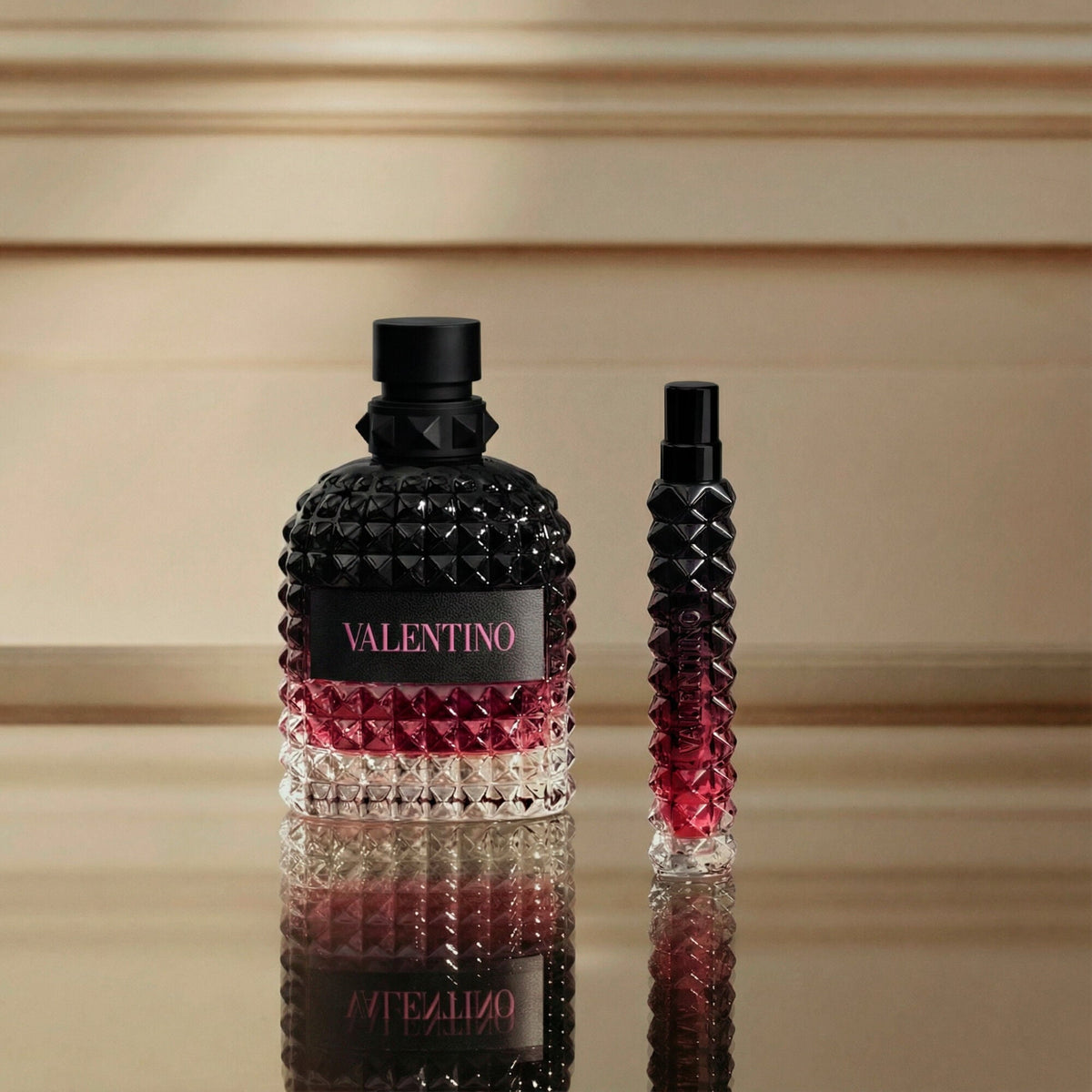 Valentino Born in Roma Uomo Eau de Parfum Intense