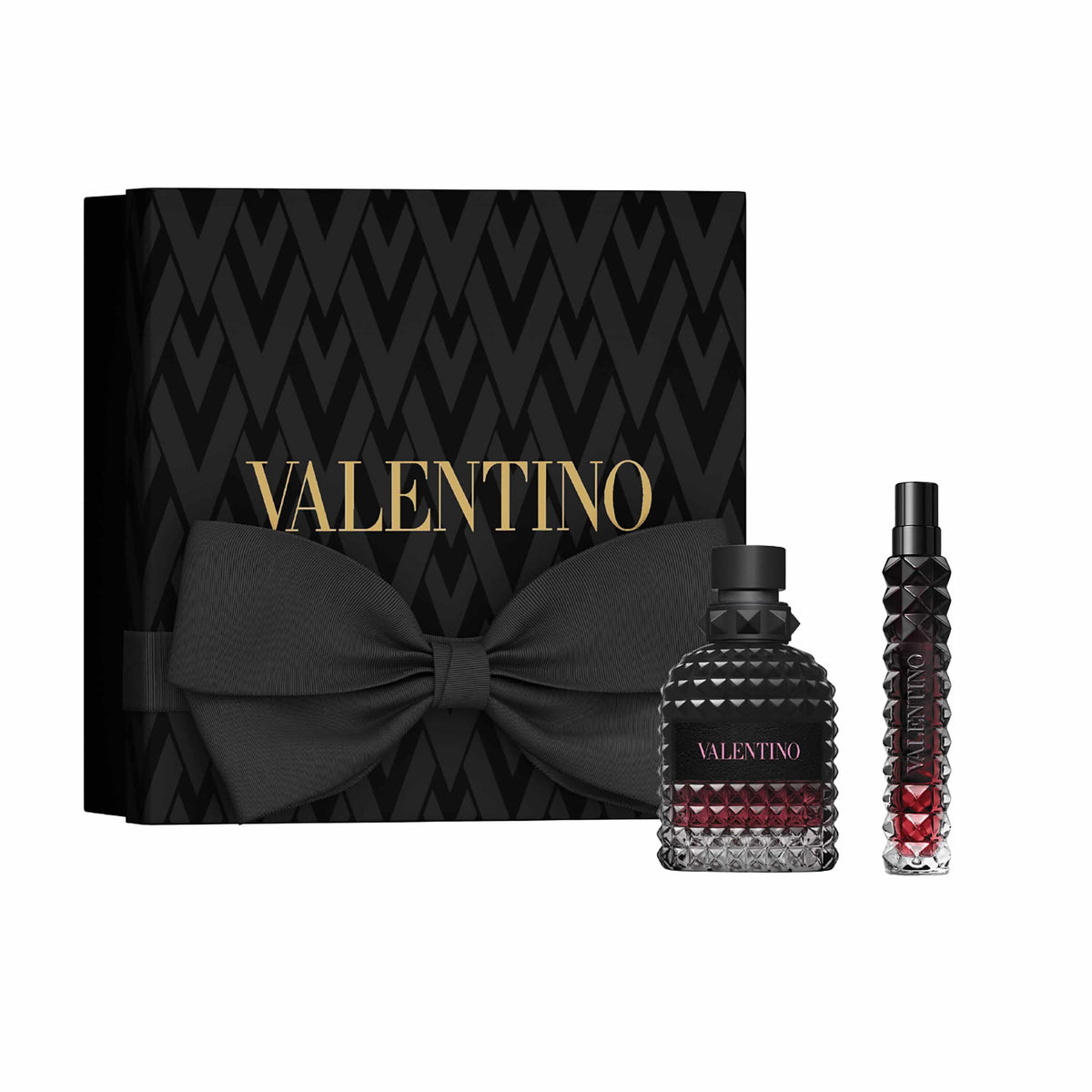 Valentino Born in Roma Uomo Eau de Parfum Intense Holiday Gift Set