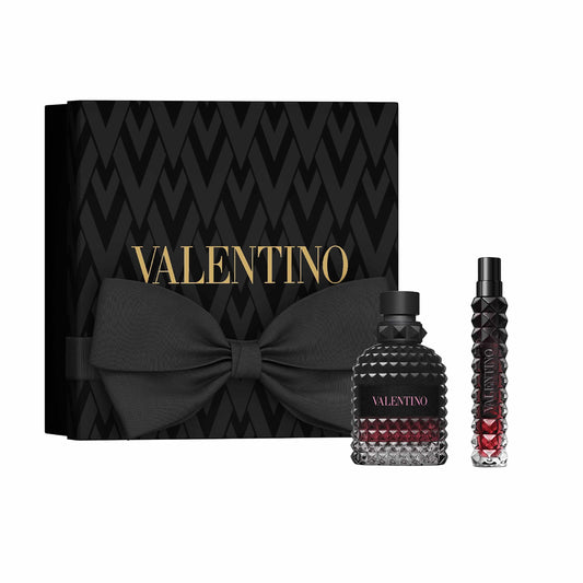 Valentino Born in Roma Uomo Eau de Parfum Intense Holiday Gift Set