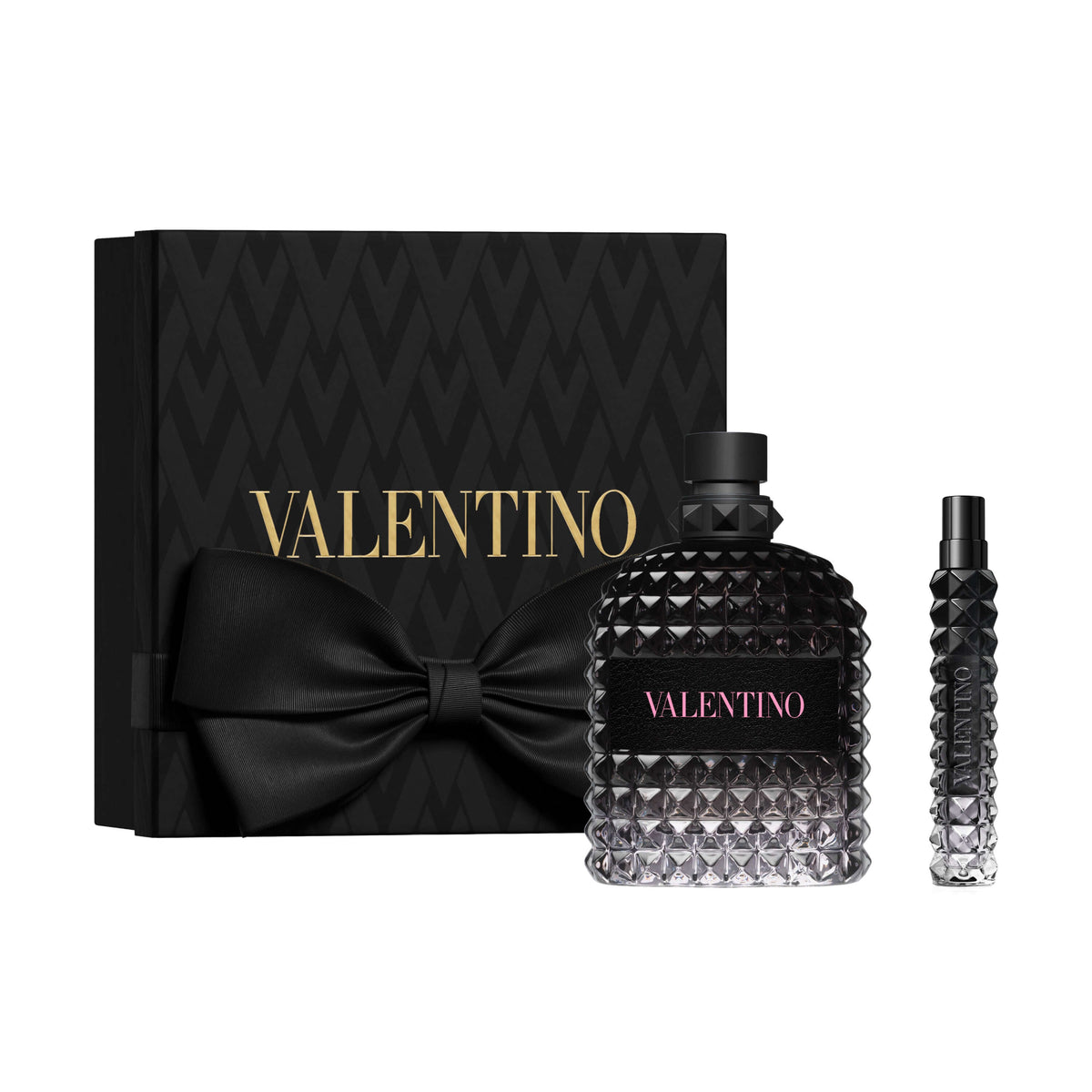 Valentino Born in Roma Uomo Eau de Toilette 2-Piece Holiday Gift Set