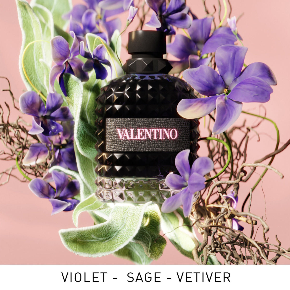 Valentino Born in Roma Uomo Eau de Toilette