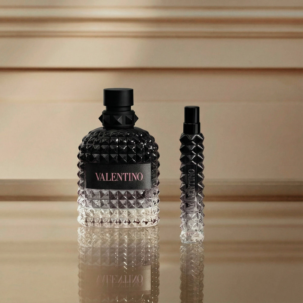 Valentino Born in Roma Uomo Eau de Toilette