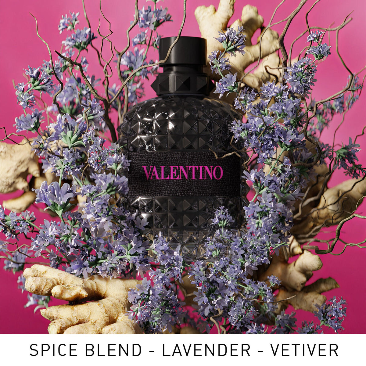 Valentino Born In Roma Uomo Extradose Eau de Parfum