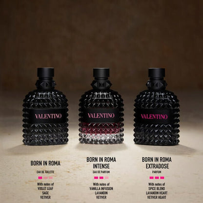 Valentino Born In Roma Uomo Extradose Eau de Parfum