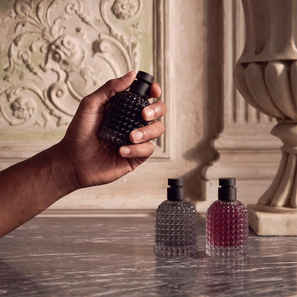 Valentino Born in Roma Uomo Mini Trio Fragrance Discovery Set