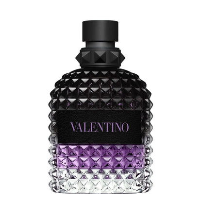 Valentino Born in Roma Uomo Purple Melancholia