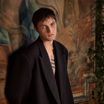 Valentino Born in Roma Uomo Purple Melancholia