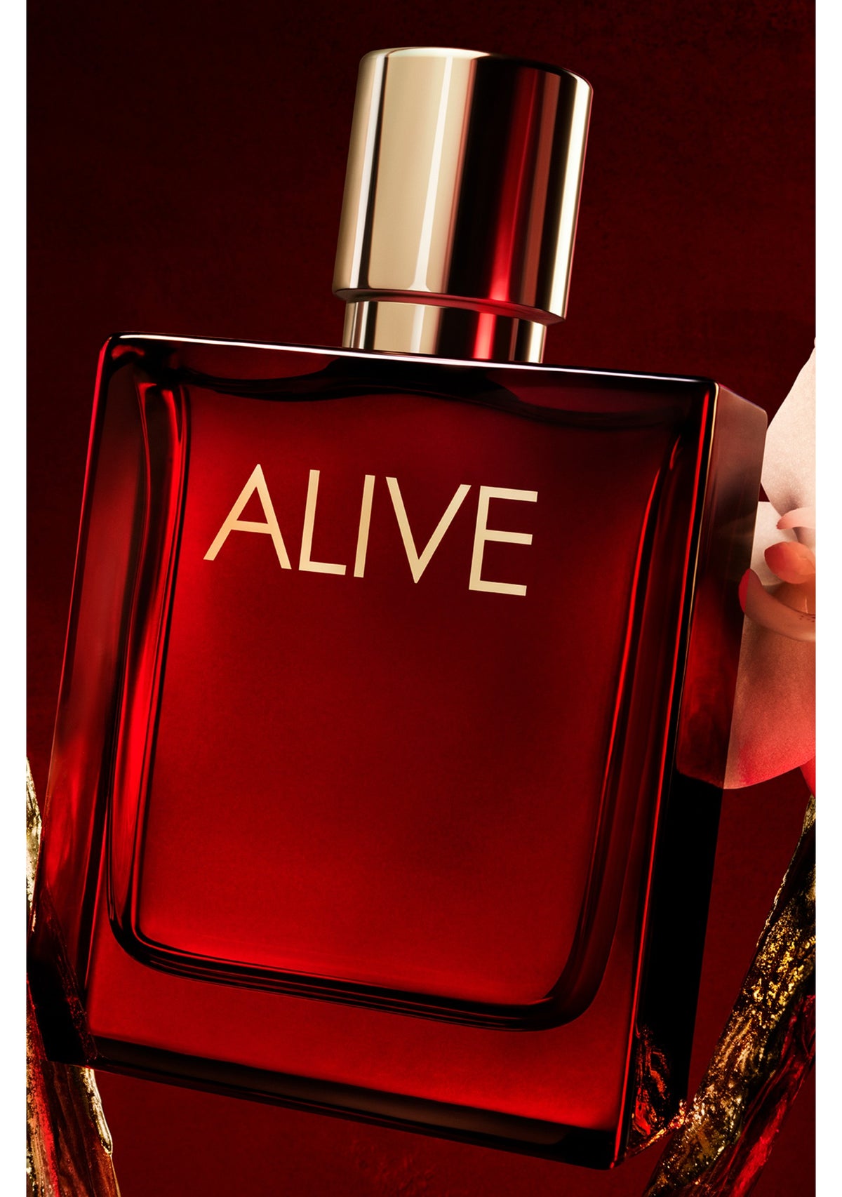 Hugo Boss BOSS Alive Absolu Parfum Intense