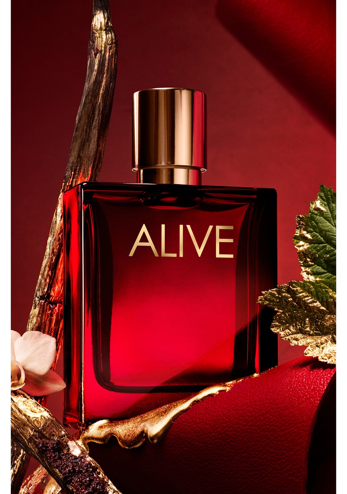 Hugo Boss BOSS Alive Absolu Parfum Intense