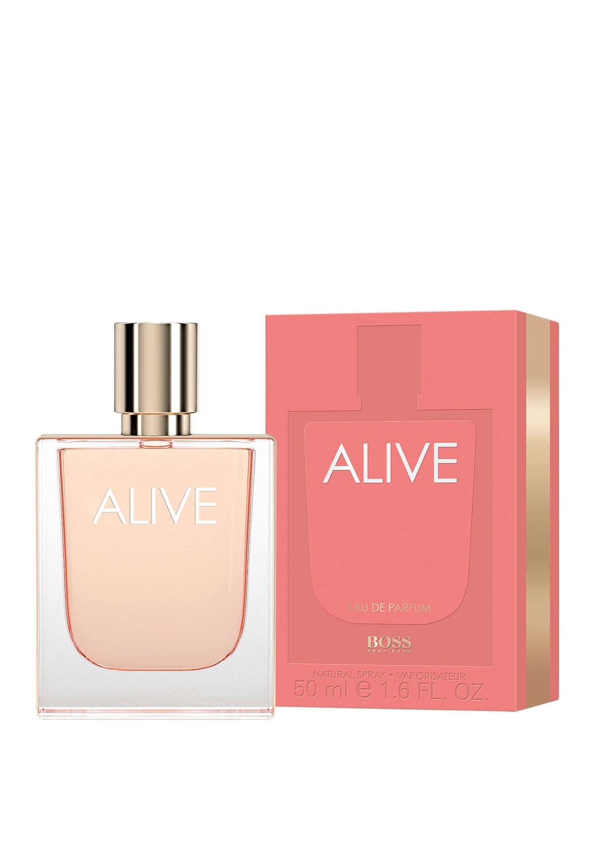 Hugo Boss BOSS Alive Eau de Parfum