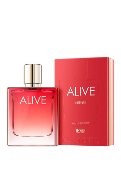 Hugo Boss BOSS Alive Intense Eau de Parfum