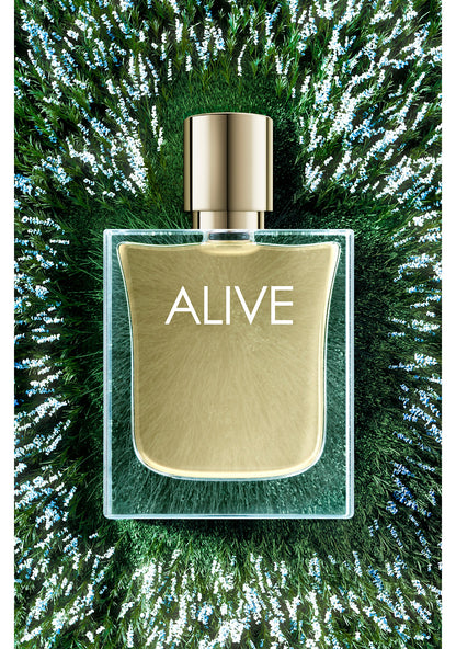 Hugo Boss BOSS Alive Sparkling Lavender Eau de Parfum