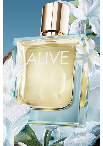 Hugo Boss BOSS Alive Sparkling Lavender Eau de Parfum