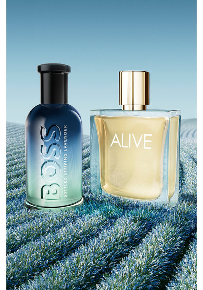 Hugo Boss BOSS Alive Sparkling Lavender Eau de Parfum