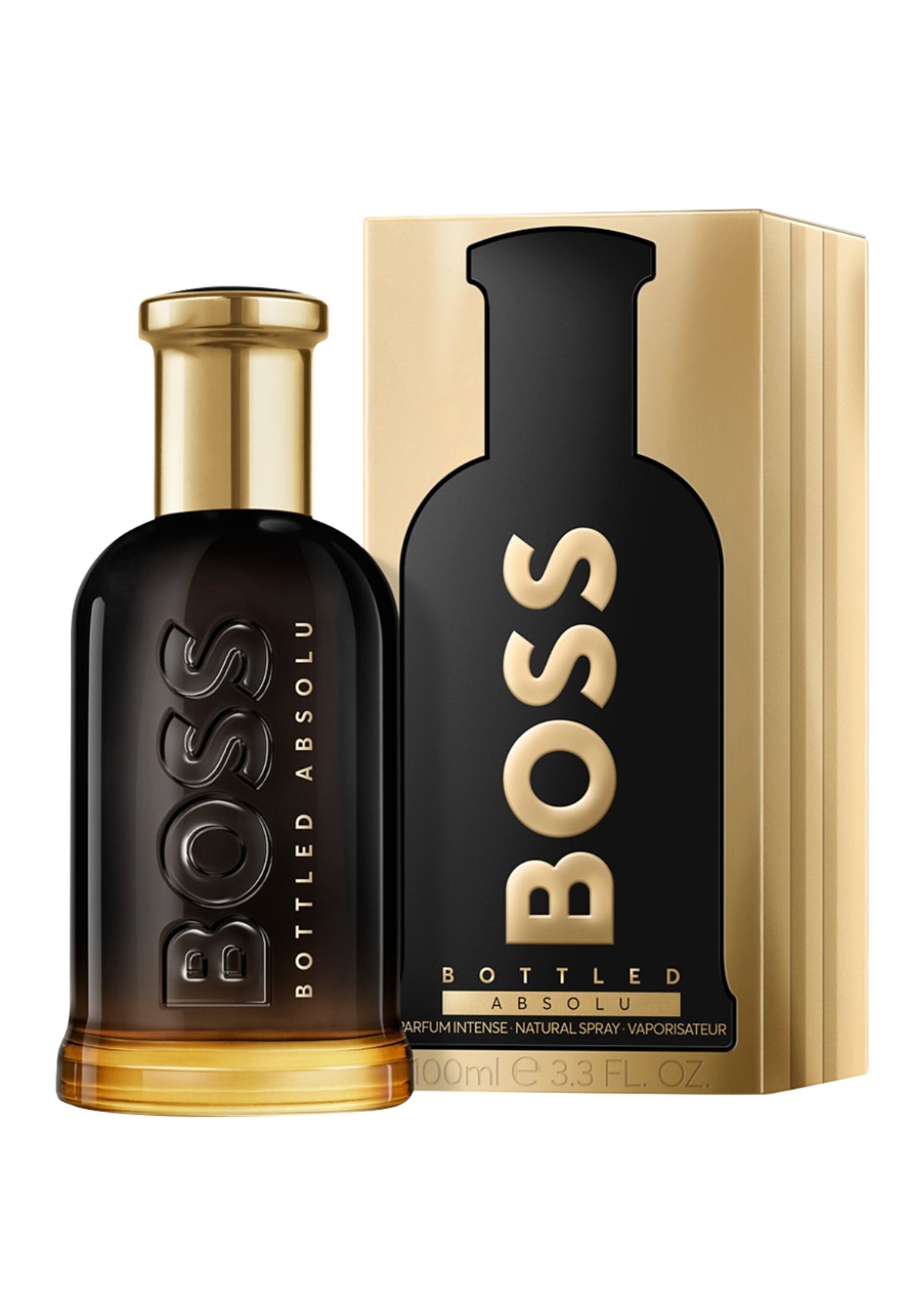 Hugo Boss BOSS Bottled Absolu Parfum Intense