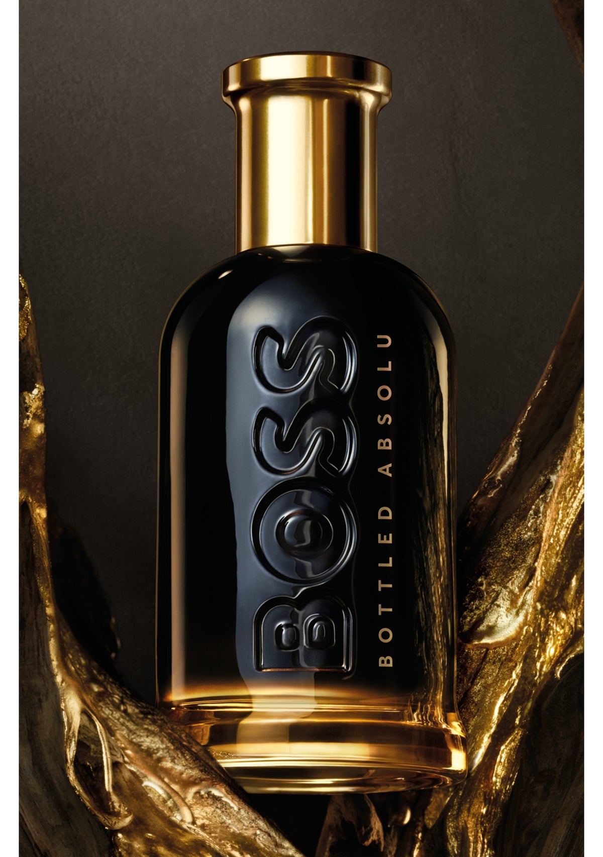 Hugo Boss BOSS Bottled Absolu Parfum Intense