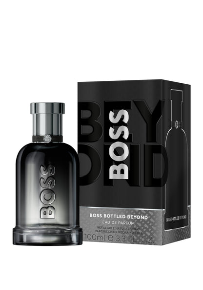 Hugo Boss BOSS Bottled Beyond Eau de Parfum