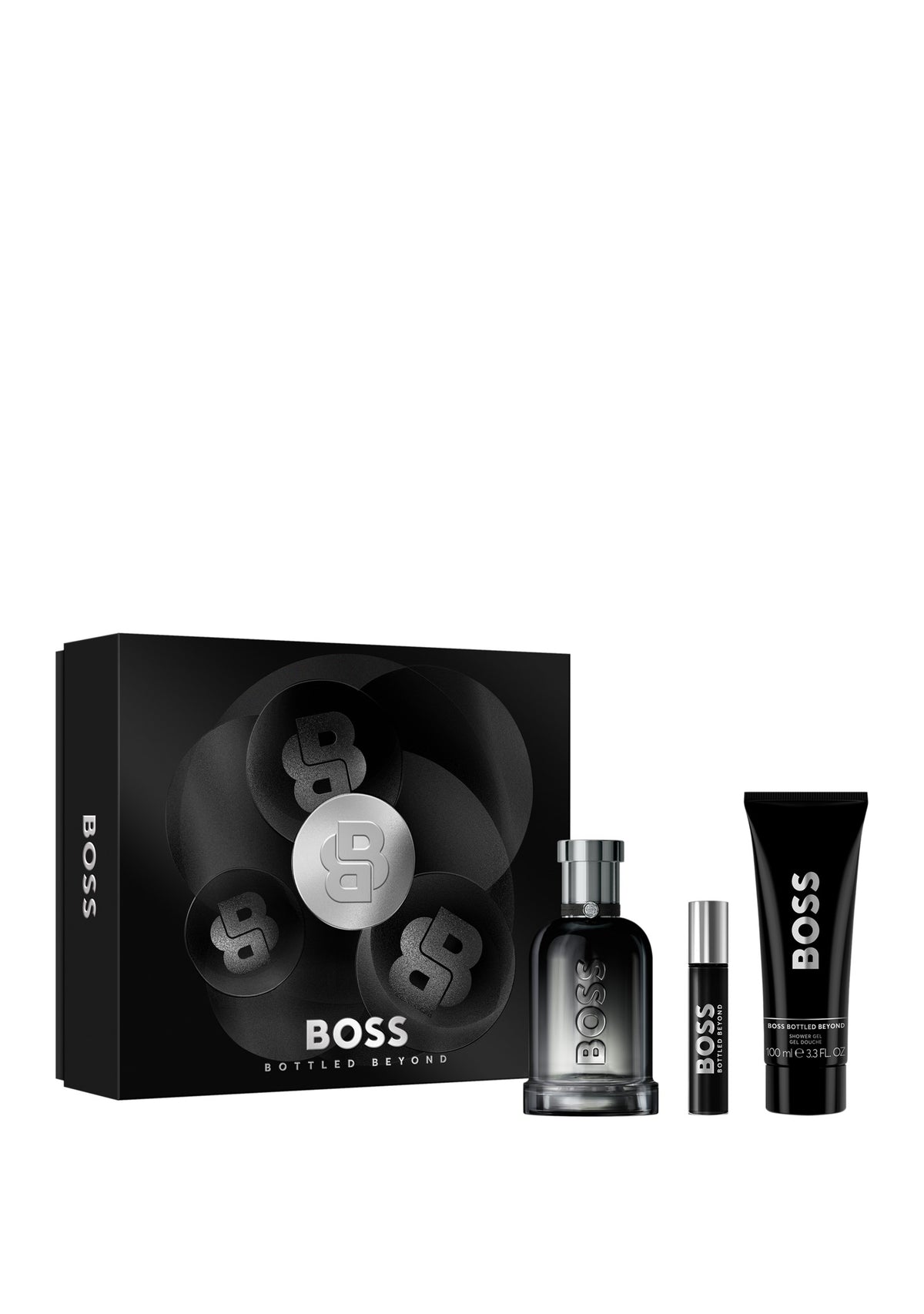 Hugo Boss BOSS Bottled Beyond Eau de Parfum Gift Set