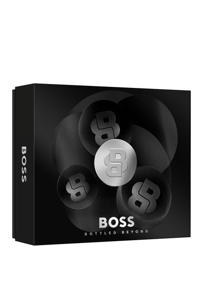 Hugo Boss BOSS Bottled Beyond Eau de Parfum Gift Set