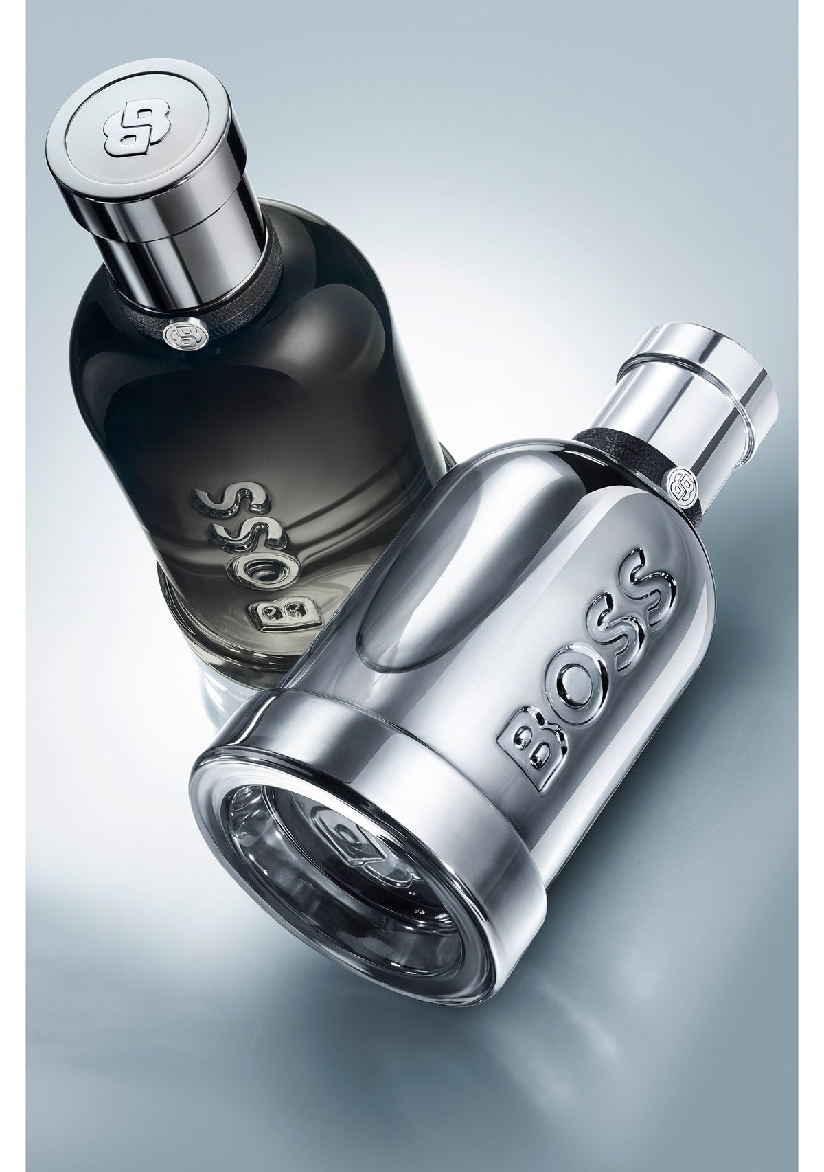 Hugo Boss BOSS Bottled Beyond Eau de Toilette Intense