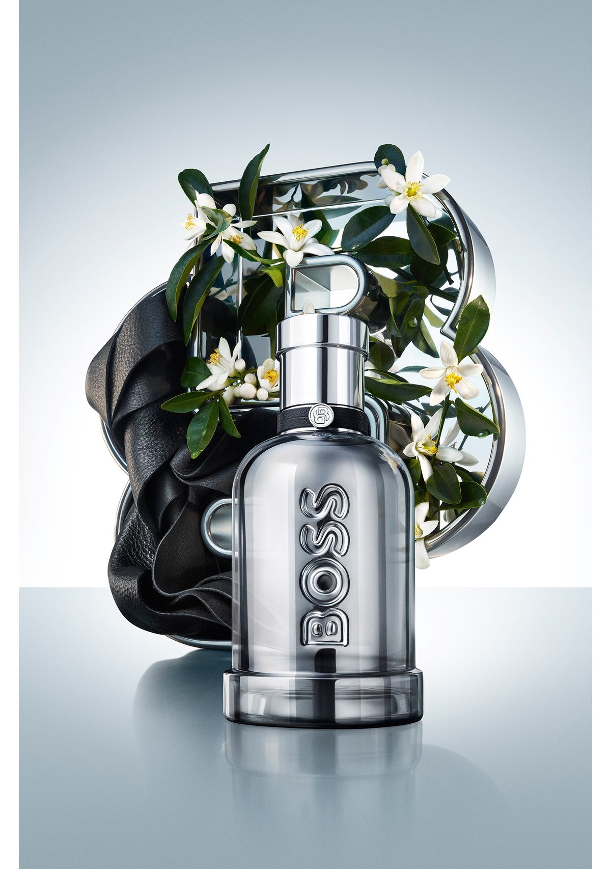 Hugo Boss BOSS Bottled Beyond Eau de Toilette Intense