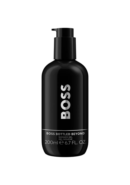 Hugo Boss BOSS Bottled Beyond Shower Gel
