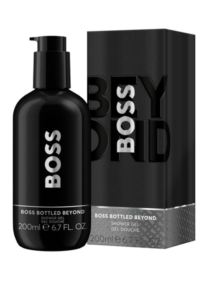 Hugo Boss BOSS Bottled Beyond Shower Gel
