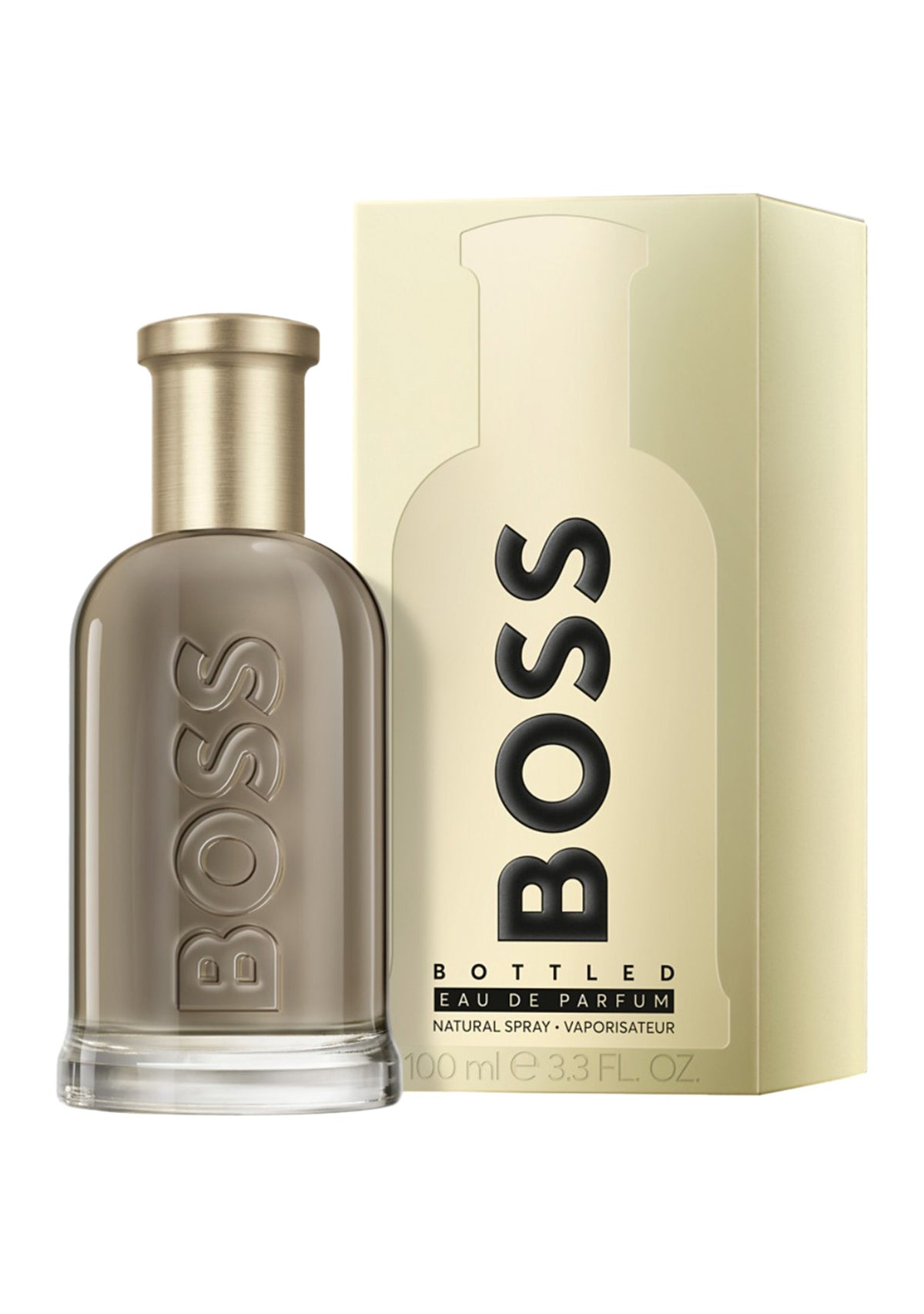 Hugo Boss BOSS Bottled Eau de Parfum