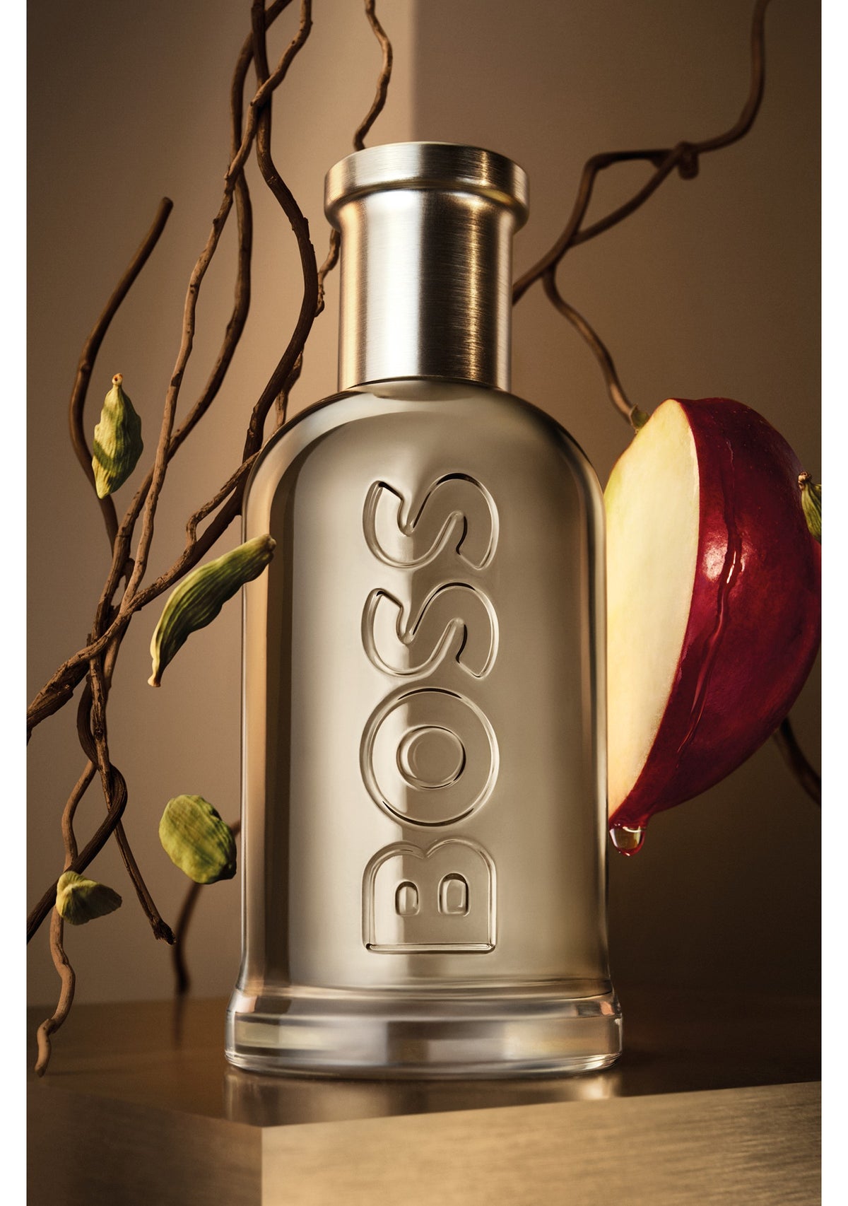 Hugo Boss BOSS Bottled Eau de Parfum