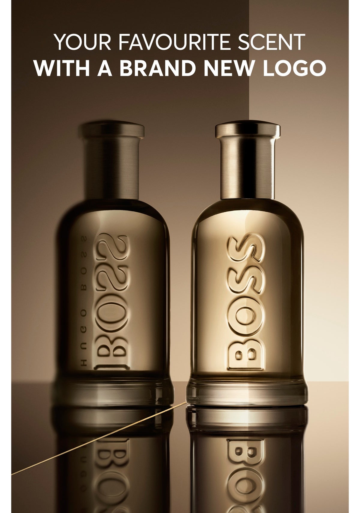 Hugo Boss BOSS Bottled Eau de Parfum