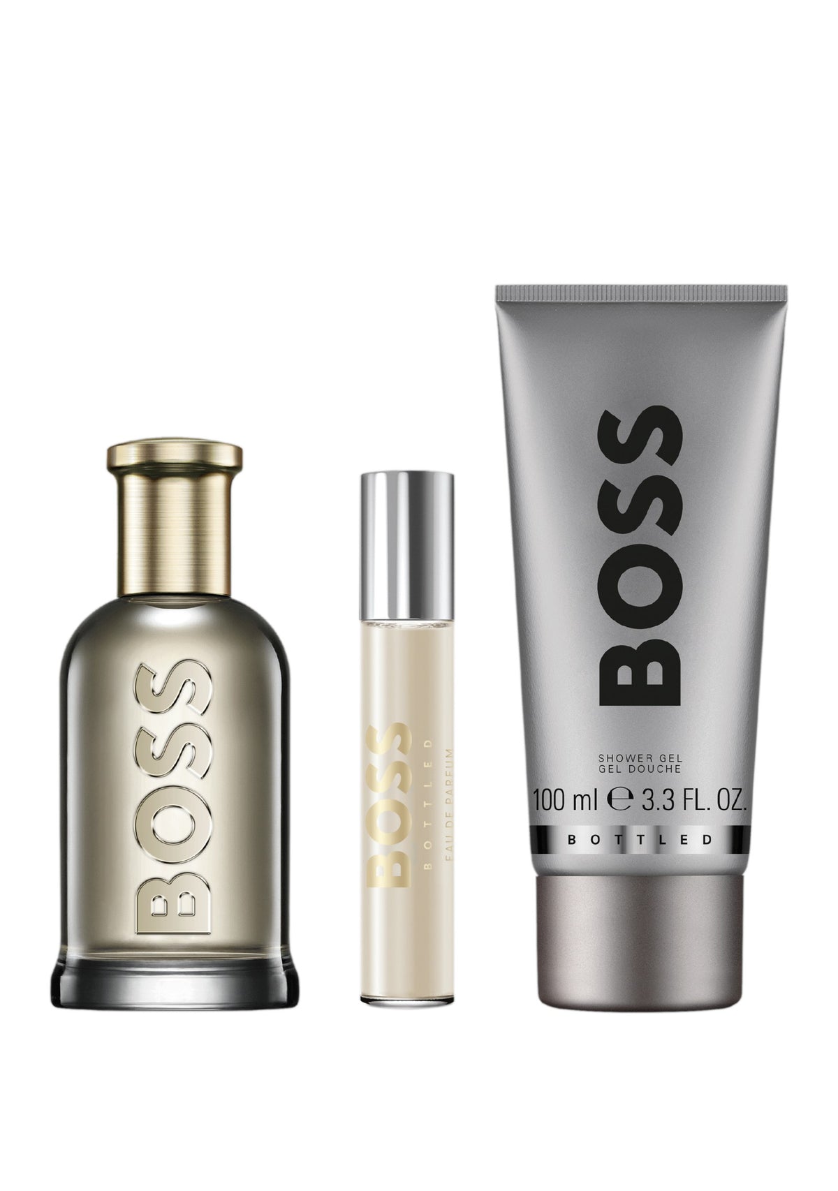 Hugo Boss BOSS Bottled Eau de Parfum Gift Set