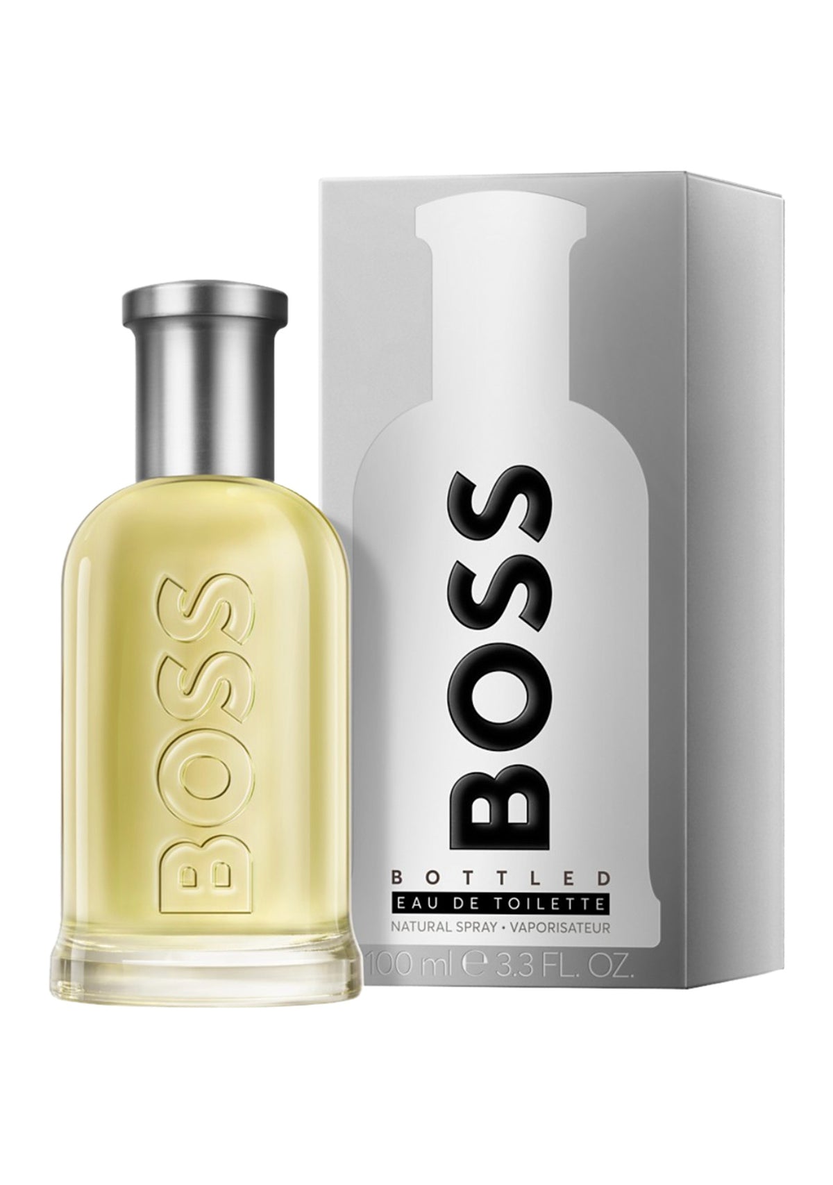 Hugo Boss BOSS Bottled Eau de Toilette
