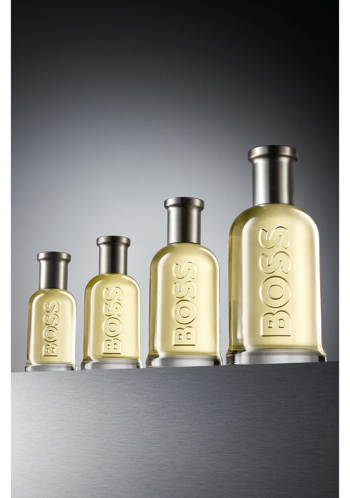 Hugo Boss BOSS Bottled Eau de Toilette
