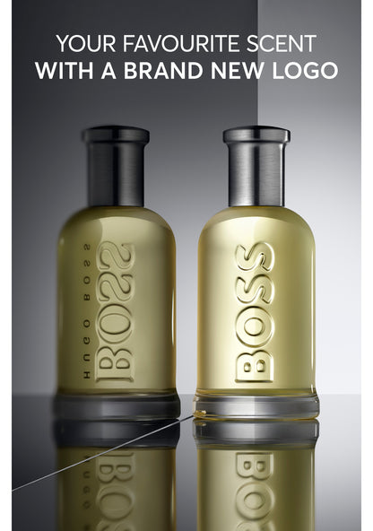Hugo Boss BOSS Bottled Eau de Toilette