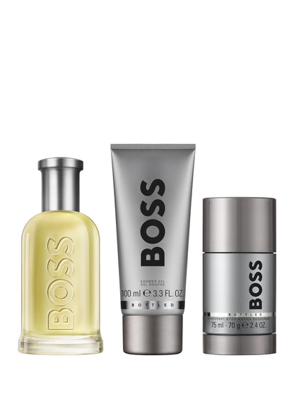 Hugo Boss BOSS Bottled Eau de Toilette Gift Set