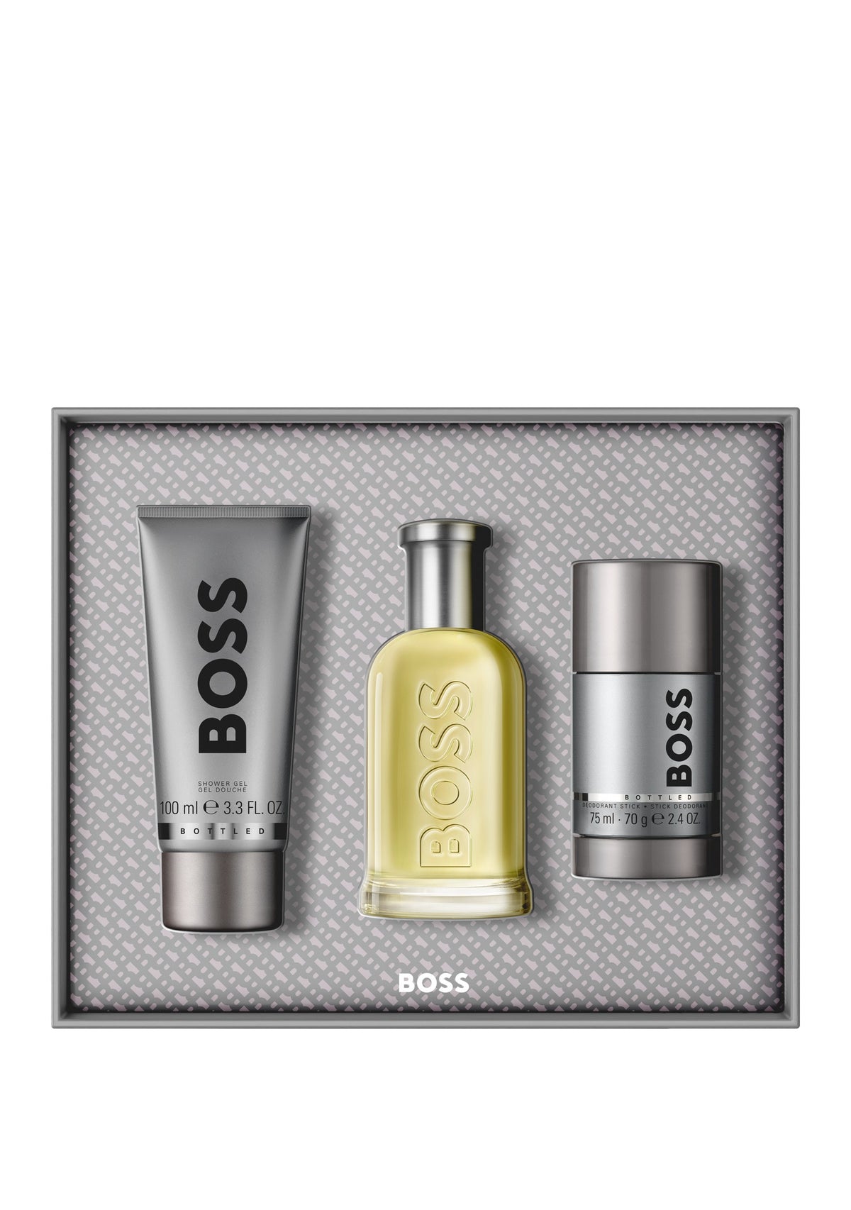 Hugo Boss BOSS Bottled Eau de Toilette Gift Set