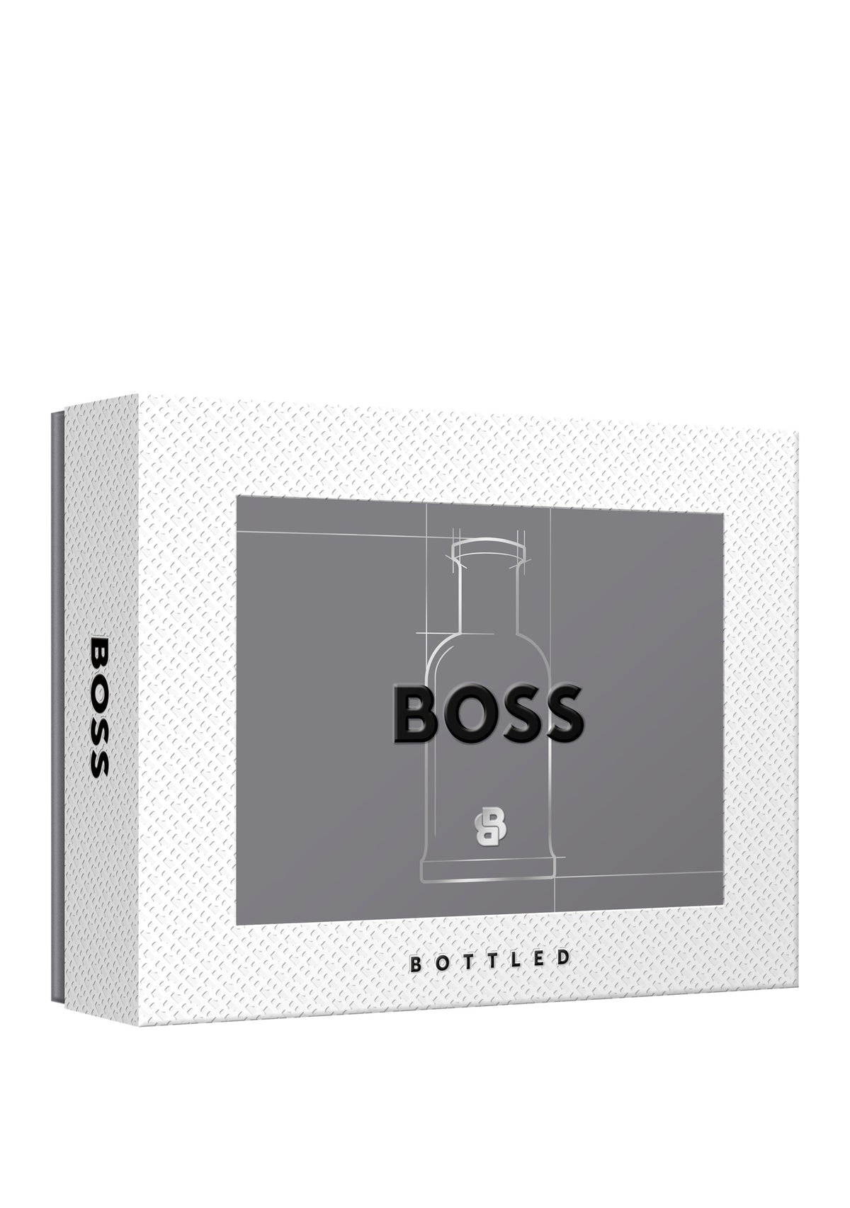 Hugo Boss BOSS Bottled Eau de Toilette Gift Set