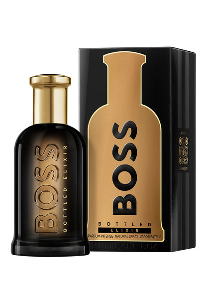 Hugo Boss BOSS Bottled Elixir Eau de Toilette