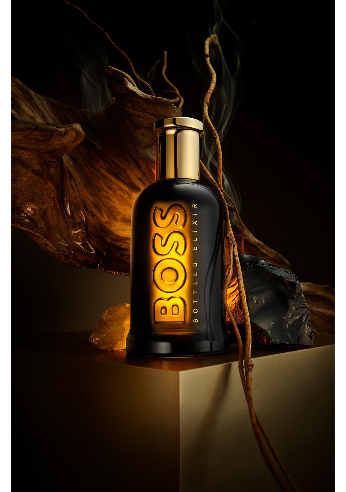 Hugo Boss BOSS Bottled Elixir Eau de Toilette