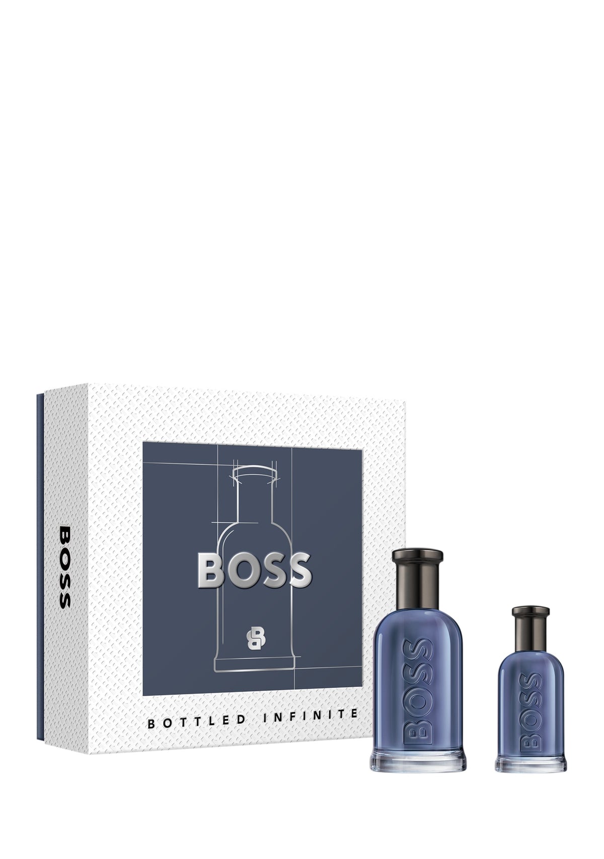 Hugo Boss BOSS Bottled Infinite Eau de Parfum Gift Set