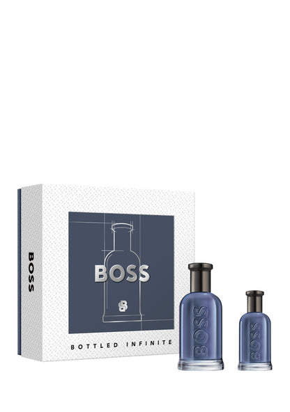 Hugo Boss BOSS Bottled Infinite Eau de Parfum Gift Set
