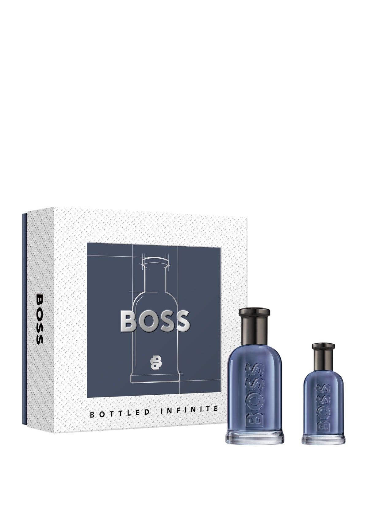 Hugo Boss BOSS Bottled Infinite Eau de Parfum Gift Set