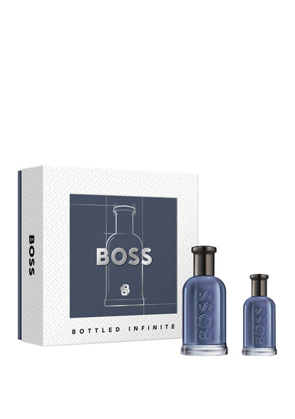 Hugo Boss BOSS Bottled Infinite Eau de Parfum Gift Set