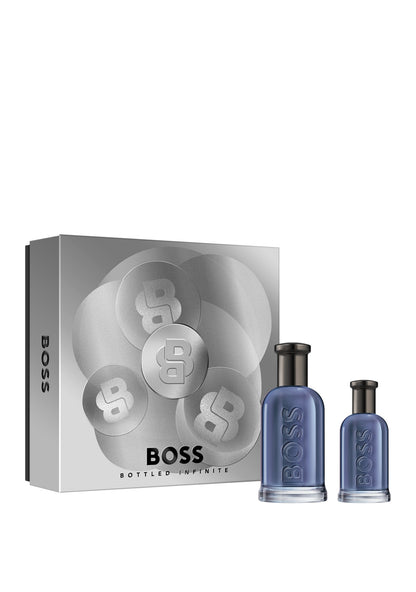 Hugo Boss BOSS Bottled Infinite Eau de Parfum Gift Set