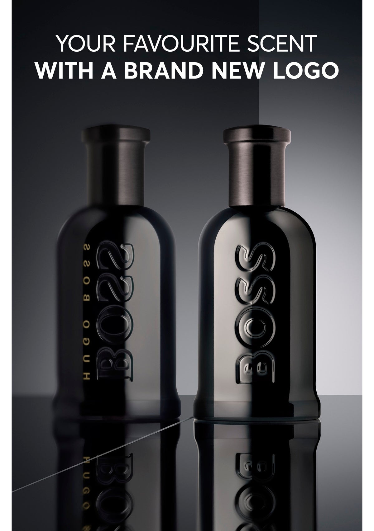 Hugo Boss BOSS Bottled Parfum