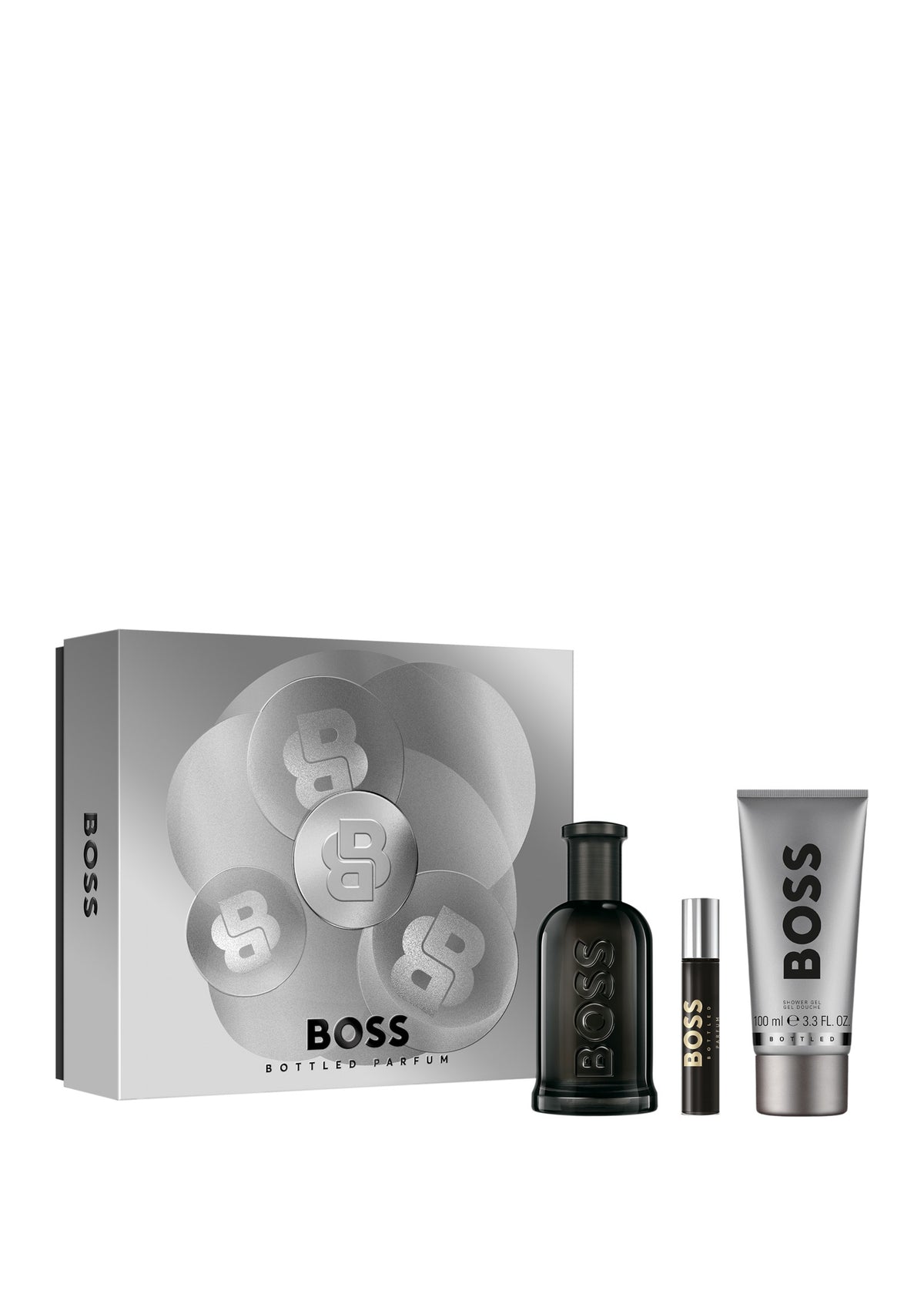 Hugo Boss BOSS Bottled Parfum Gift Set