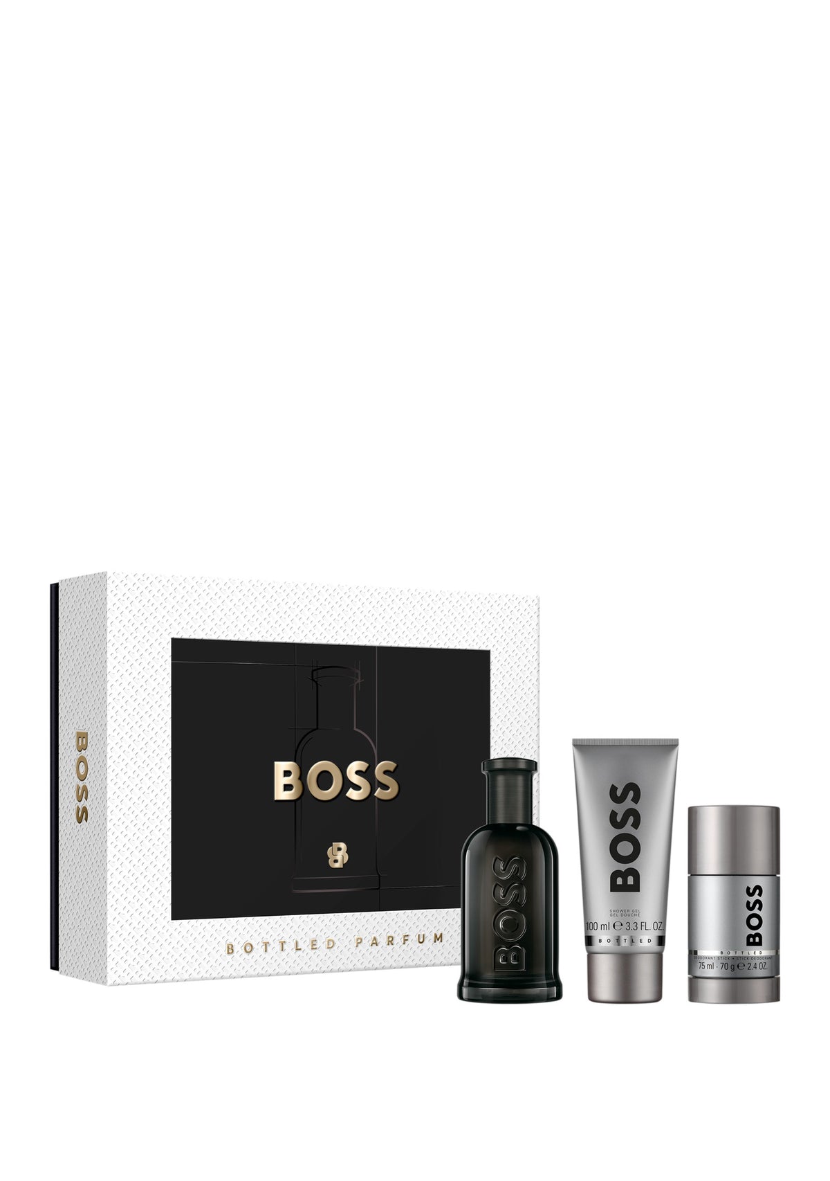 Hugo Boss BOSS Bottled Parfum Gift Set