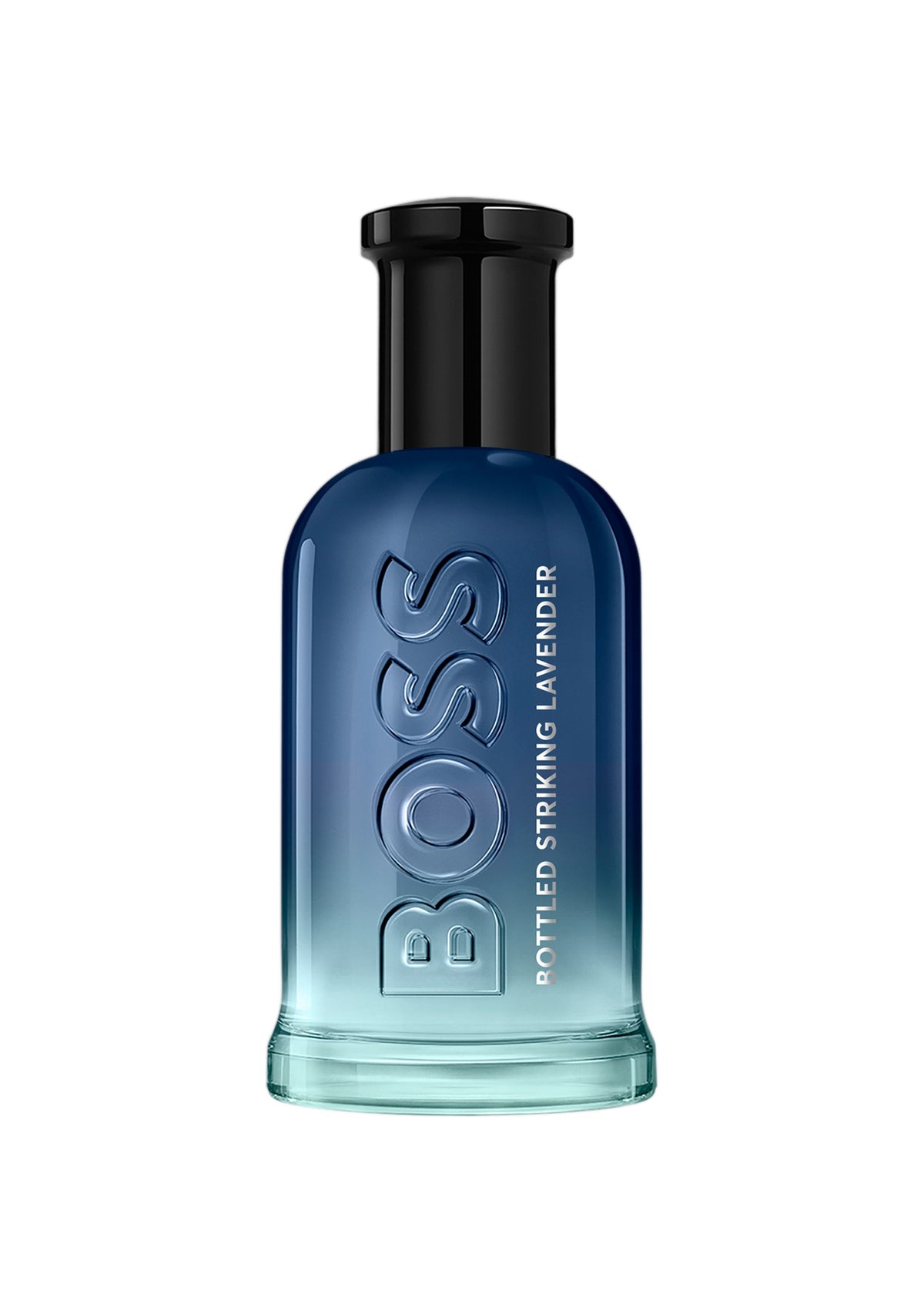 Hugo Boss BOSS Bottled Striking Lavender Eau de Parfum